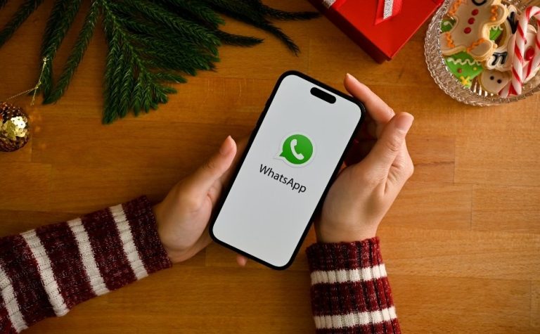 WhatsApp apresenta instabilidade nesta quinta (24)