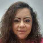 Foto de perfil de Aline Moura