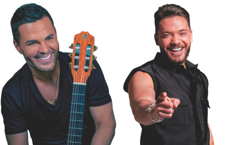 104 anos de Colatina: shows de Safadão, Eduardo Costa e padre Fábio de Melo
