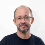Foto de perfil de Edilson Vieira