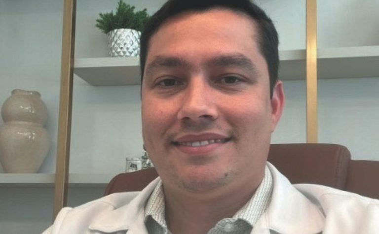 Acidente mata médico do ES no Mato Grosso
