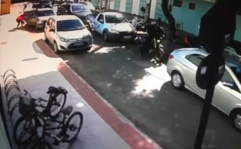 Acusados por tiroteio em Guarapari são condenados a 137 anos de prisão; veja vídeo