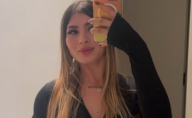 Agatha Sá revela que foi abusada por tio na infância: ‘protejam suas crianças’
