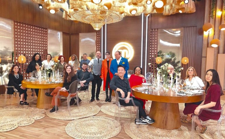 “MasterChef Brasil”: agora é encarar 15 críticos gastronômicos