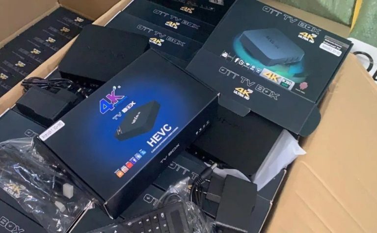 Alerta da Anatel: vírus rastreado pelo FBI em 36 mil TV boxes no ES