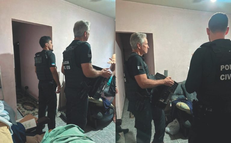 Alvo do FBI por ameaça de bomba é estudante de TI e mora em Jardim da Penha