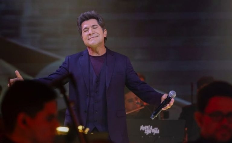 Aniversário de Vitória terá Daniel na Praia de Camburi