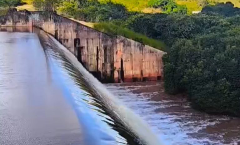 Apac: Confira os rios que estão em cota de alerta em Pernambuco