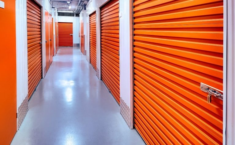 Apartamentos pequenos impulsionam contratação de self storage