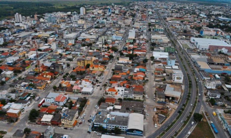 Governo e Prefeitura anunciam início das obras para nova rodoviária de Linhares