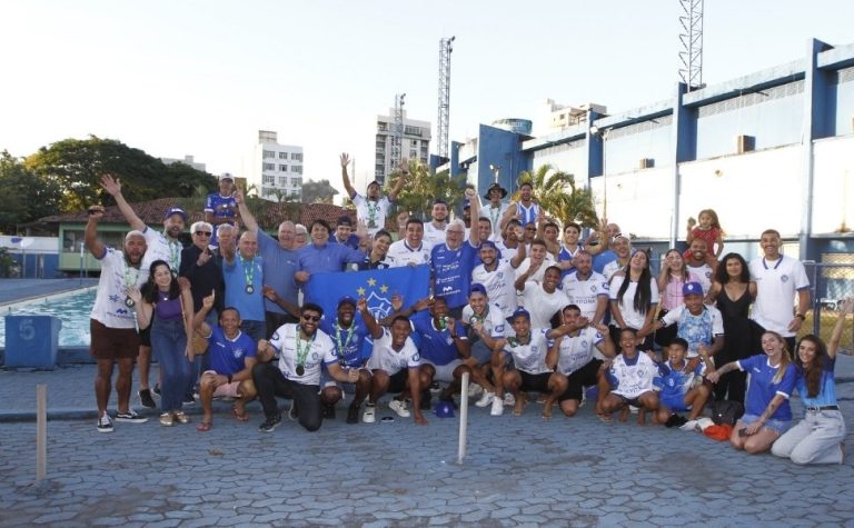 Após título da Copa ES, Vitória quer o acesso à Série C do Brasileirão em 2026