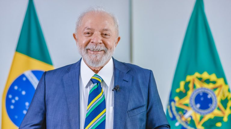 Aprovação de Lula cresce para 46% em nova pesquisa