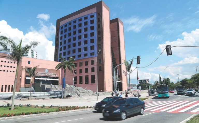 Assembleia Legislativa: edital de concurso deve ser lançado em breve