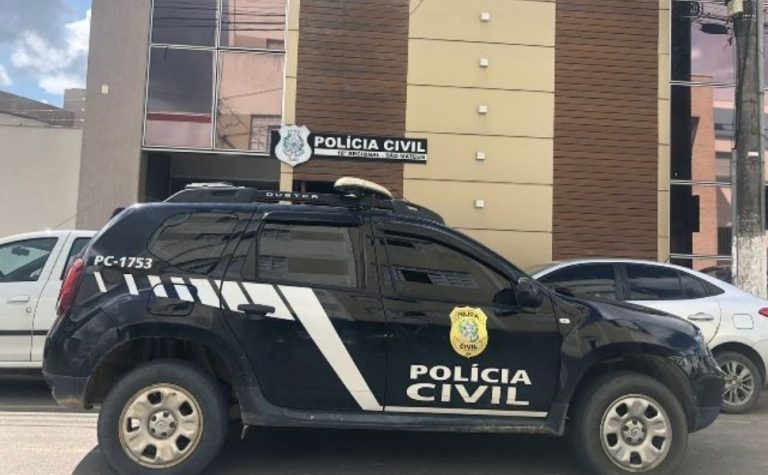 Ataque a tiros deixa três feridos em São Mateus