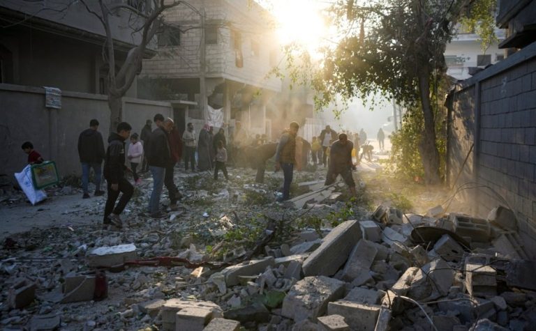 Decisão de ocupar Cidade de Gaza deixa governo de Israel mais isolado