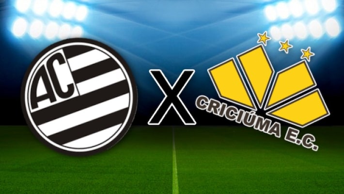 Athletic x Criciúma na Série B: onde assistir ao vivo, horário e escalação
