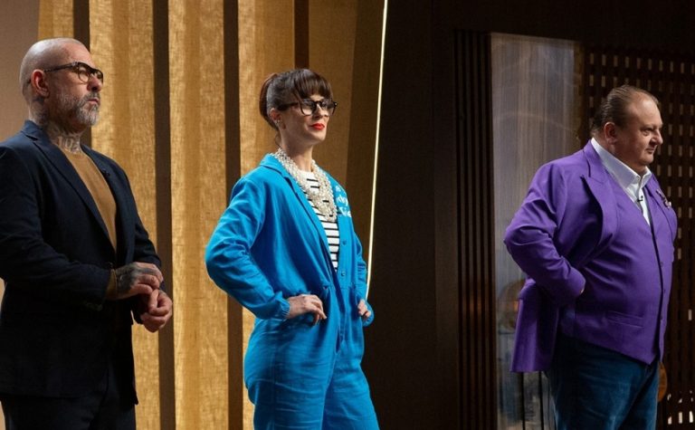 Band anuncia elenco do MasterChef Celebridades com nomes da música, TV e esporte