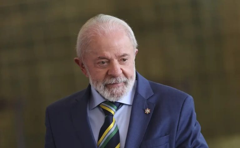 Quem foi e quem não foi ao jantar de Lula com ministros do STF?