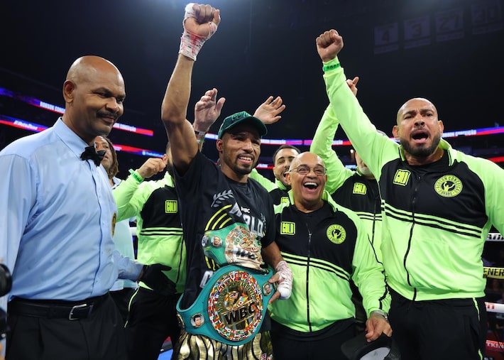 Boxe brasileiro celebra ‘sábado de ouro’, mas ‘queima’ atrações em um mesmo dia