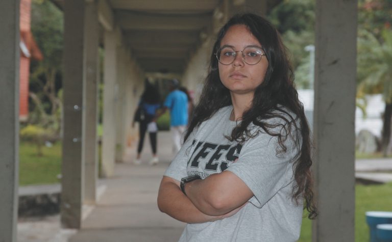 Briga na Justiça para provar autismo e garantir vaga na Ufes