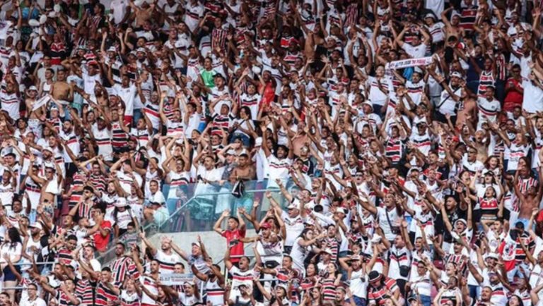 CBF divulga data dos jogos do Santa Cruz nas oitavas da Série D