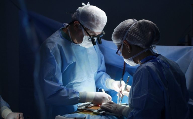 Caneta é capaz de detectar se tumor é maligno em poucos segundos durante cirurgia
