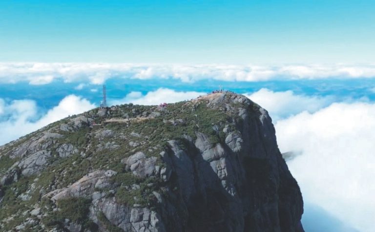 Caparaó Capixaba: aventura no terceiro ponto mais alto do país
