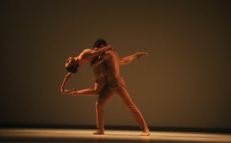 Capixabas conquistam o ouro em festival de dança