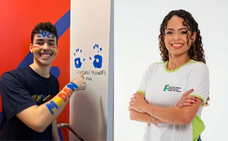 Capixabas são premiados pelo MEC em concurso de redações do Enem