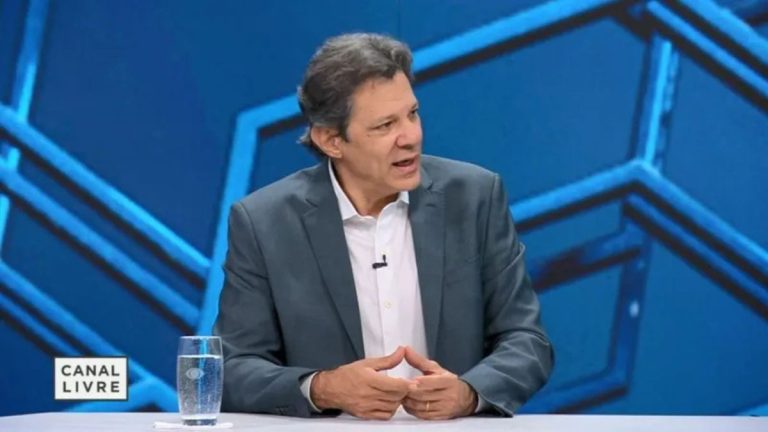 Carbono Oculto: operação bilionária desafia o poder do crime organizado, diz Haddad