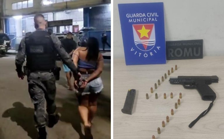 Casal é detido por envolvimento em tiroteio na Ilha do Príncipe
