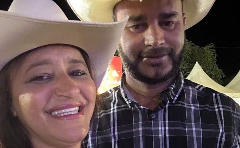 Casal é morto após briga por divisa de terra no Noroeste do ES