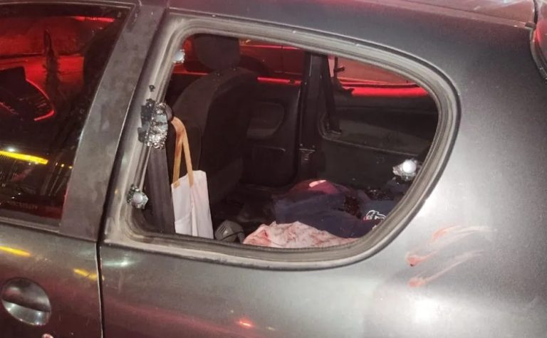 Caso Alice: polícia detalha crime que terminou em morte de criança na Serra
