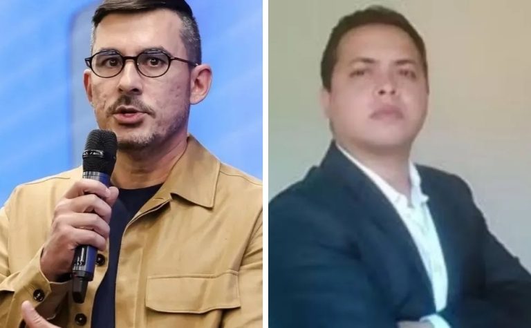 Wallace Lovato: apontado como mandante do crime teria desviado R$ 9 milhões