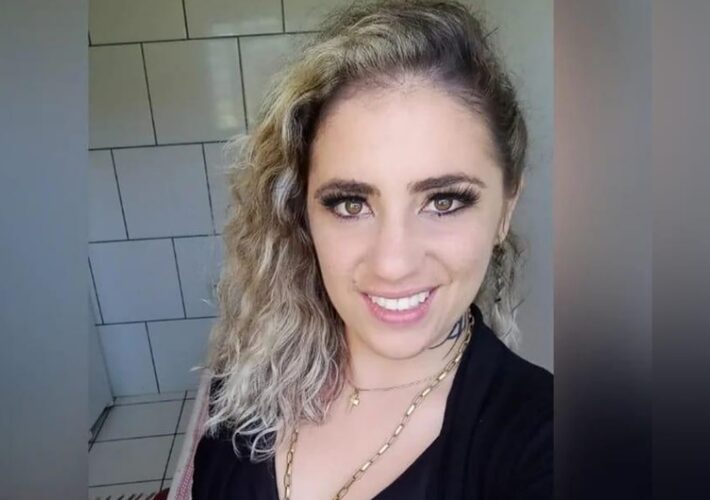 Catarinense e jurada de morte: Quem é ‘Diaba Loira’, traficante que morreu no Rio após trair facção