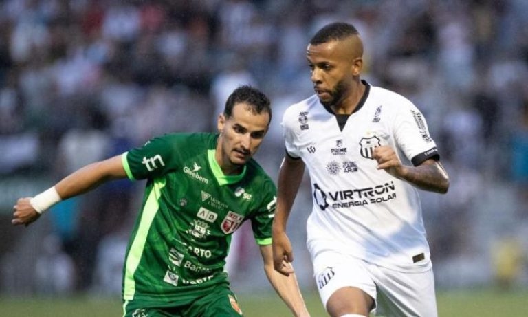 Central enfrenta Lagarto por vaga nas oitavas da Série D