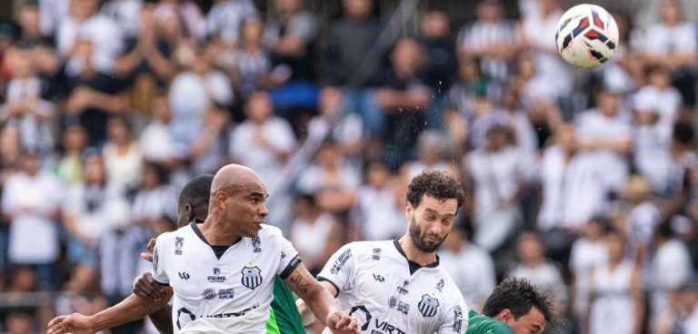 Central vence o Lagarto no Lacerdão e joga por empate para avançar na Série D