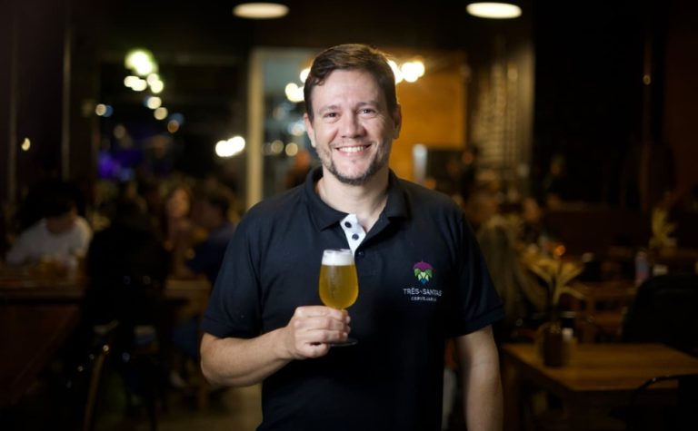 Cervejas capixabas entre as melhores da América Latina