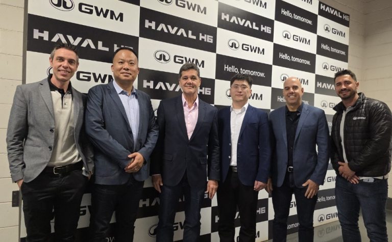 Chineses querem 2ª montadora no País e estudam investir no Espírito Santo