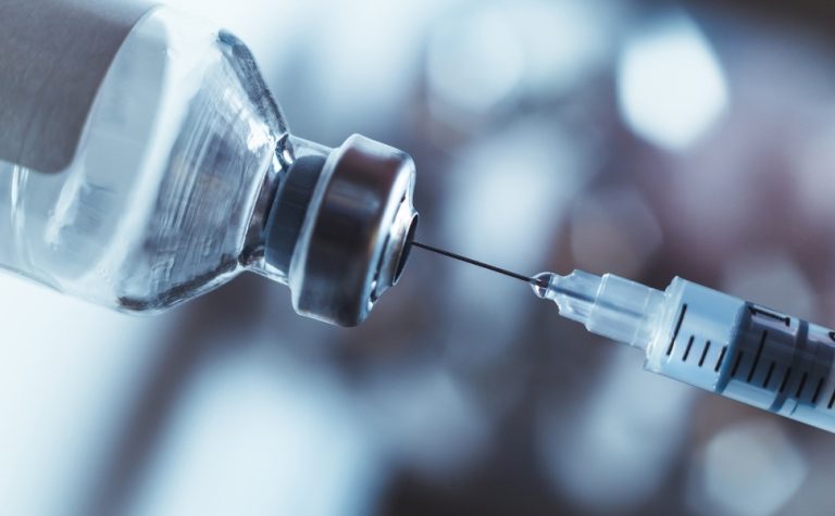 Vacina experimental pode inibir avanço de câncer de pâncreas e de intestino