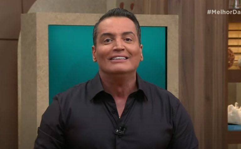 Com Leo Dias, audiência do Melhor da Tarde cresce 60%