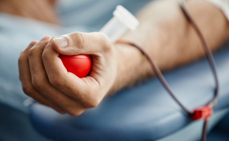 Com estoque crítico, Hemocentro de Colatina faz apelo por doações de sangue