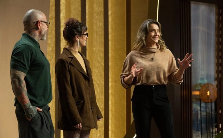 Com participação de Fernanda Gentil, surpresas agitam o “MasterChef Brasil”