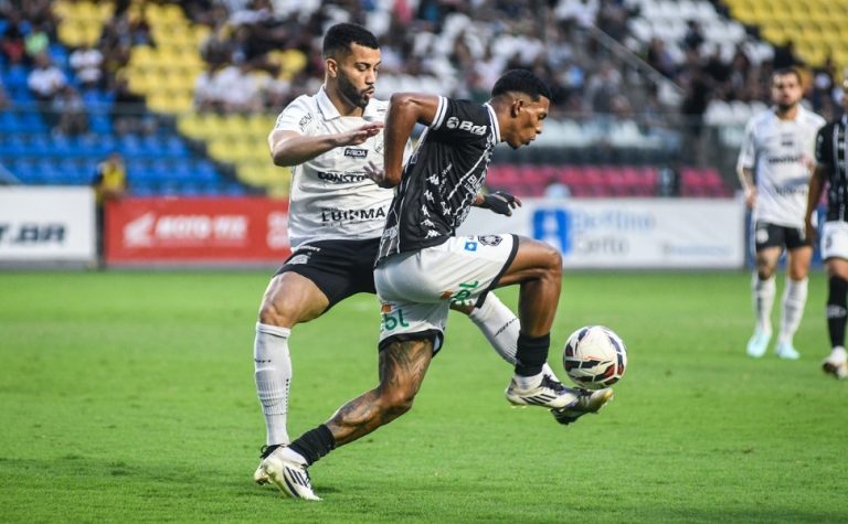 Com um a menos, Rio Branco perde para a Inter de Limeira e se complica na Série D