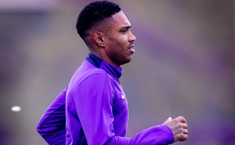 Como Vitinho chega fisicamente ao Corinthians e quando poderá estrear?