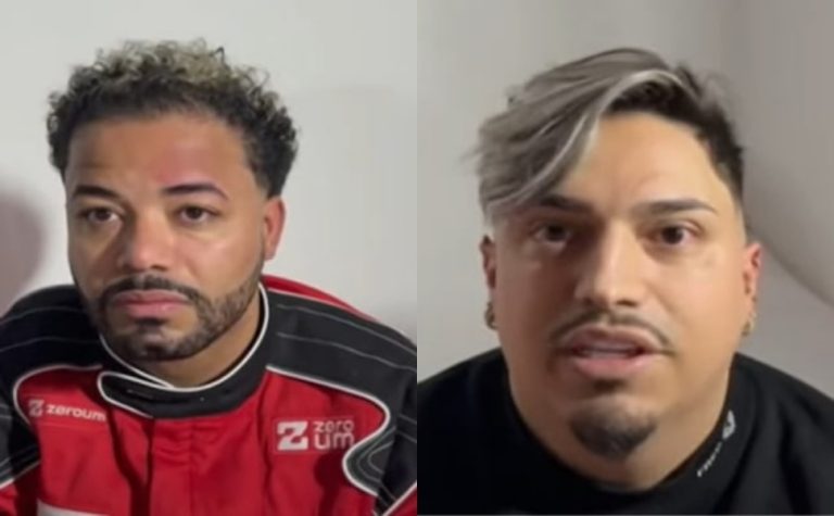 Como é o presídio na Paraíba para onde Hytalo Santos e o marido foram levados