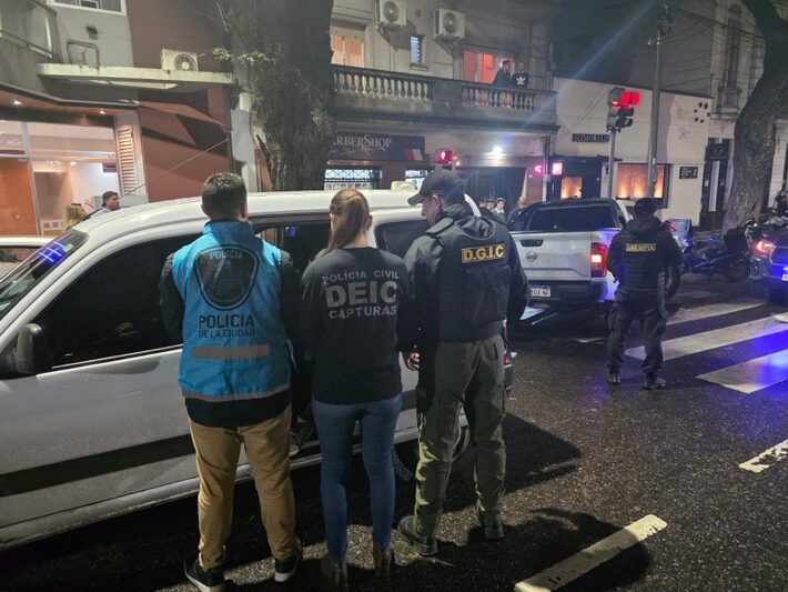 Como e onde atua célula do PCC descoberta na Argentina; membros têm até número de matrícula