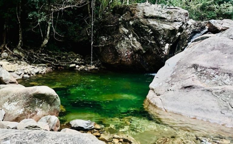 Conheça Iúna, cidade que encanta turistas com paraísos naturais