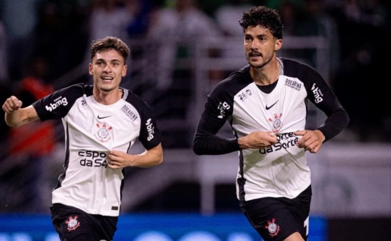 Corinthians acumula desfalques antes de sequência decisiva no ano