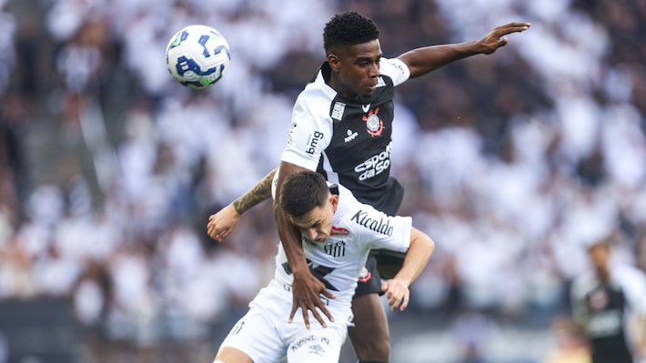 Corinthians tem de pagar R$ 33 mi por Félix Torres para evitar transfer ban, decide CAS